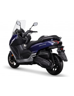 SYM MAXSYM 400 BRONCE 2