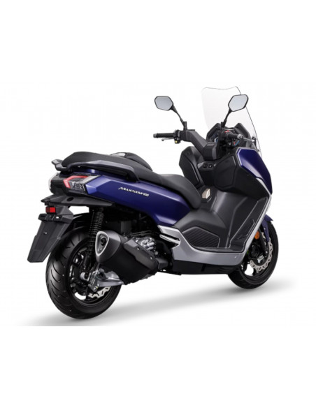 SYM MAXSYM 400 BRONCE