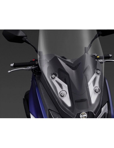 SYM MAXSYM 400 BRONCE