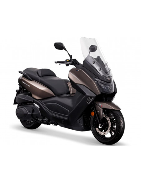 SYM MAXSYM 400 BRONCE