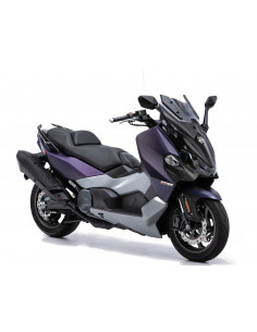 SYM MAXSYM TL 508 MORADO