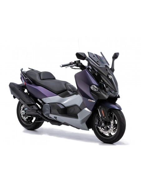 SYM MAXSYM TL 508 MORADO