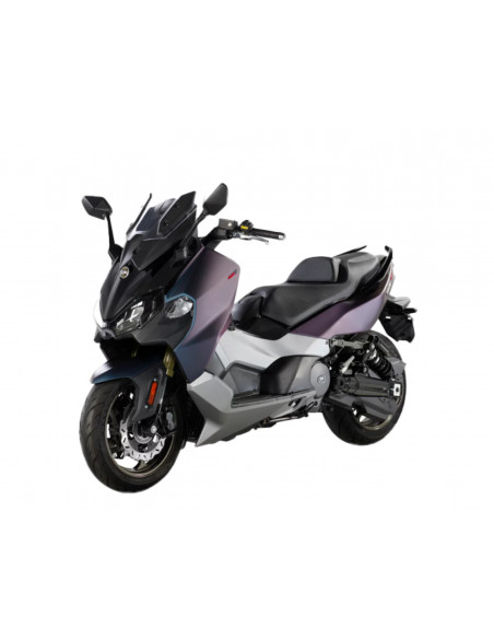 SYM MAXSYM TL 508 MORADO