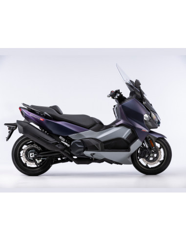 SYM MAXSYM TL 508 AZUL