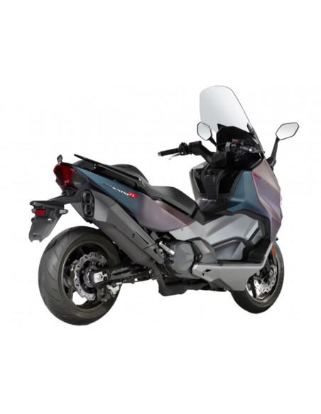 SYM MAXSYM TL 508 AZUL