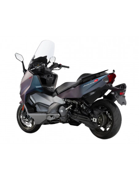 SYM MAXSYM TL 508 AZUL