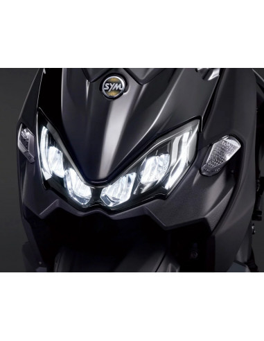 SYM MAXSYM TL 508 AZUL