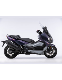 SYM MAXSYM TL 508 BLANCO 2