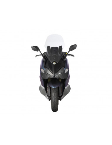 SYM MAXSYM TL 508 BLANCO