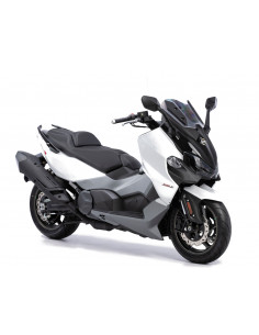 SYM MAXSYM TL 508 BLANCO