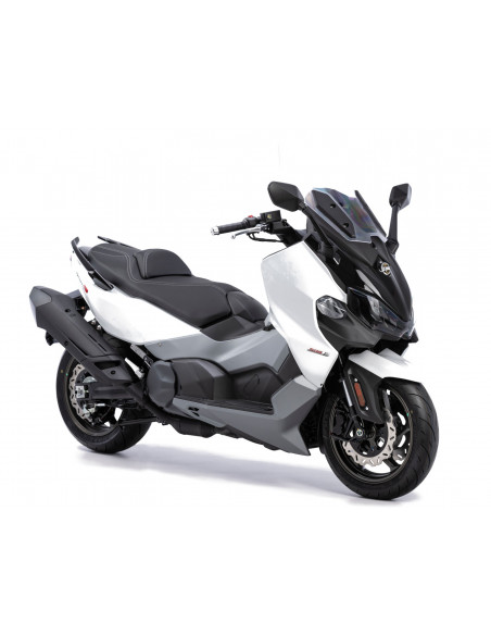 SYM MAXSYM TL 508 BLANCO