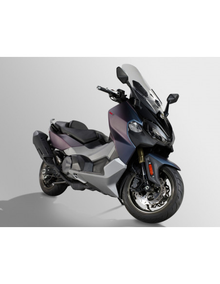 SYM MAXSYM TL 508 NEGRO