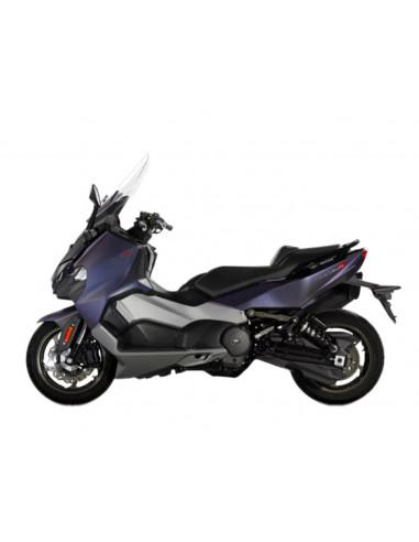 SYM MAXSYM TL 508 NEGRO