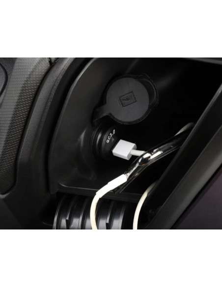 SYM MAXSYM TL 508 NEGRO