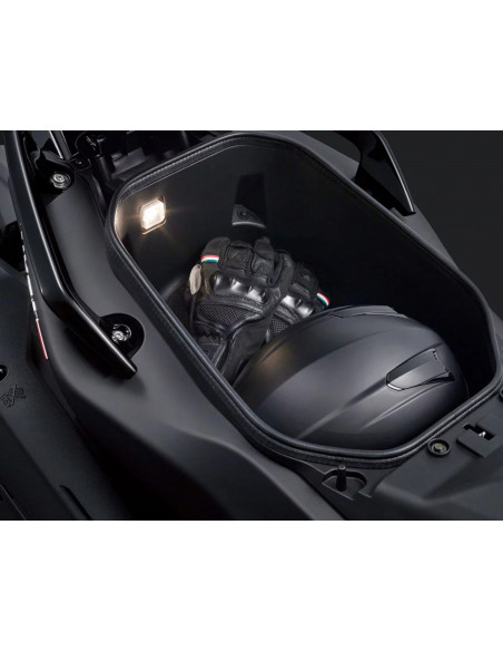 SYM MAXSYM TL 508 NEGRO