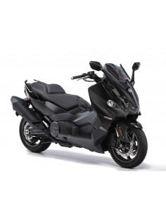 SYM MAXSYM TL 508 NEGRO