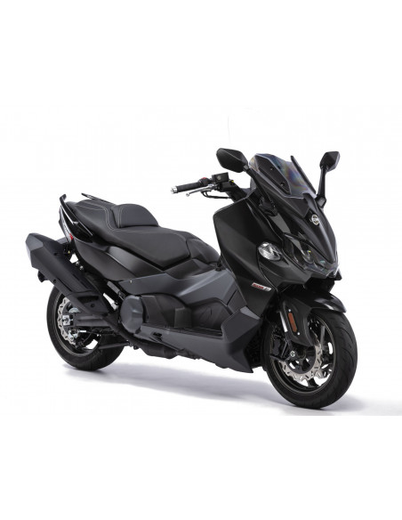 SYM MAXSYM TL 508 NEGRO