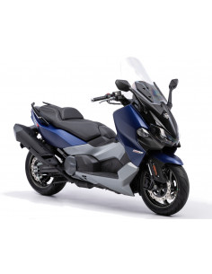 SYM MAXSYM TL 508 AZUL