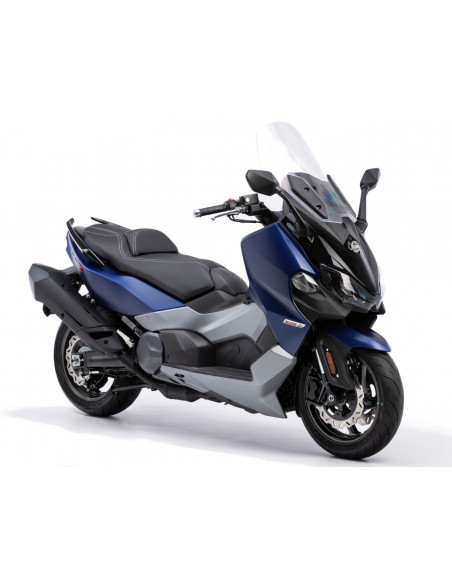 SYM MAXSYM TL 508 AZUL