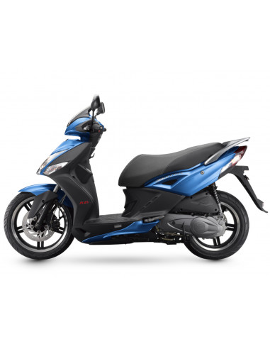 KYMCO AGILITY CITY PLUS 125 AZUL