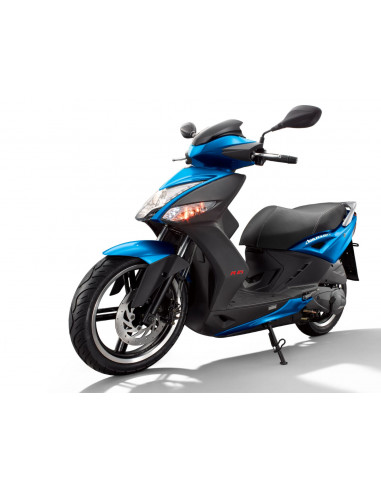 KYMCO AGILITY CITY PLUS 125 AZUL