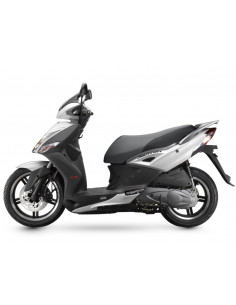 KYMCO AGILITY CITY PLUS 125 BLANCO 2
