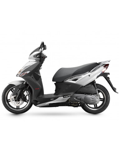 KYMCO AGILITY CITY PLUS 125 BLANCO