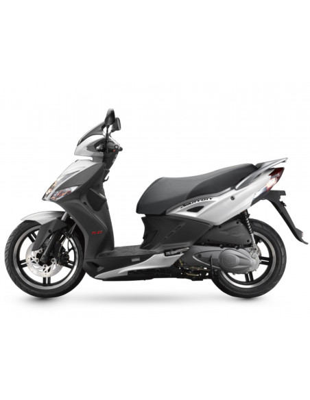 KYMCO AGILITY CITY PLUS 125 BLANCO