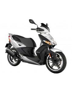KYMCO AGILITY CITY PLUS 125 BLANCO