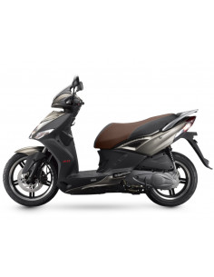 KYMCO AGILITY CITY PLUS 125 MARRÓN 2