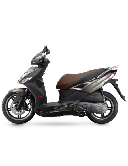 KYMCO AGILITY CITY PLUS 125 MARRÓN
