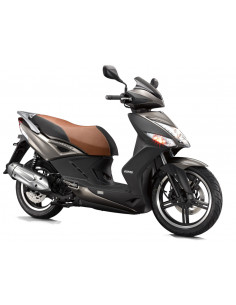 KYMCO AGILITY CITY PLUS 125 MARRÓN