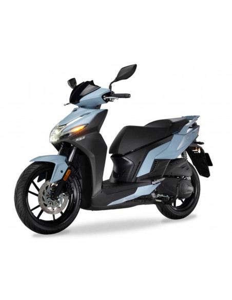KYMCO AGILITY S 125 AZUL