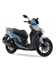 KYMCO AGILITY S 125 AZUL