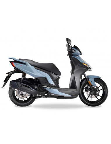 KYMCO AGILITY S 125 AZUL