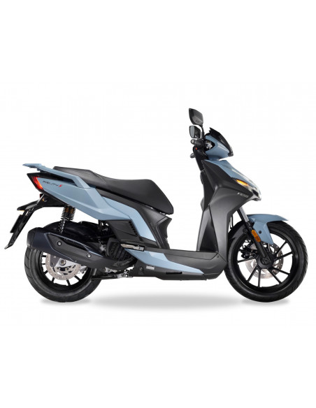 KYMCO AGILITY S 125 AZUL