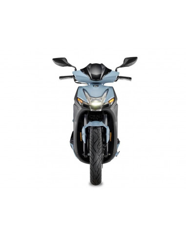 KYMCO AGILITY S 125 AZUL