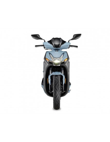 KYMCO AGILITY S 125 AZUL