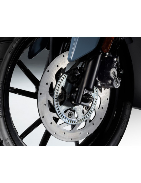 KYMCO AGILITY S 125 GRIS