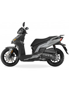 KYMCO AGILITY S 125 GRIS 2