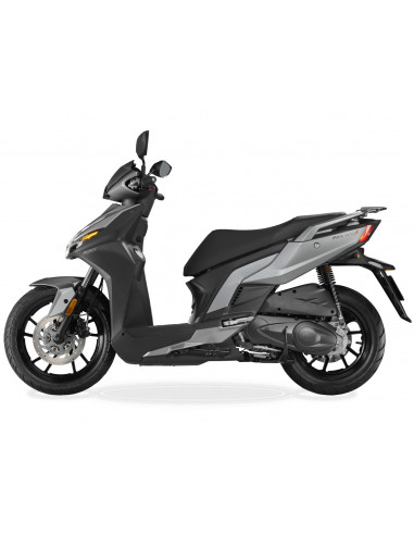 KYMCO AGILITY S 125 MARRÓN