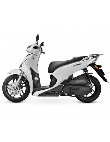 KYMCO PEOPLE S 125 BLANCO