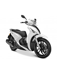 KYMCO PEOPLE S 125 BLANCO