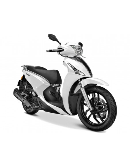 KYMCO PEOPLE S 125 BLANCO