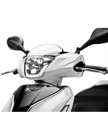 KYMCO PEOPLE S 125 BLANCO