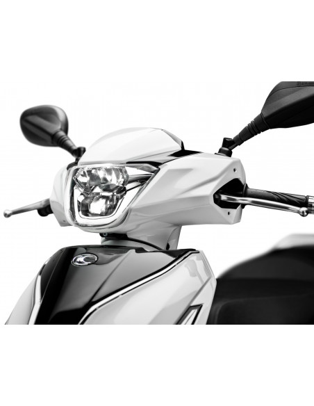KYMCO PEOPLE S 125 BLANCO
