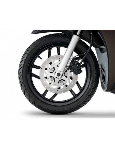 KYMCO PEOPLE S 125 GRIS