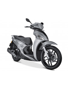 KYMCO PEOPLE S 125 GRIS