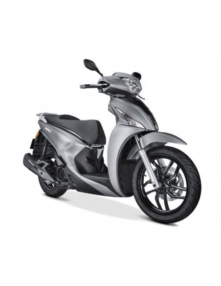 KYMCO PEOPLE S 125 GRIS