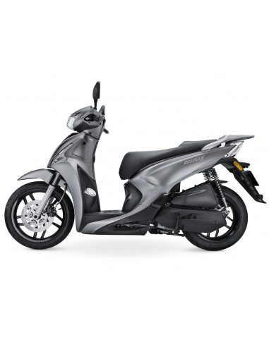 KYMCO PEOPLE S 125 GRIS